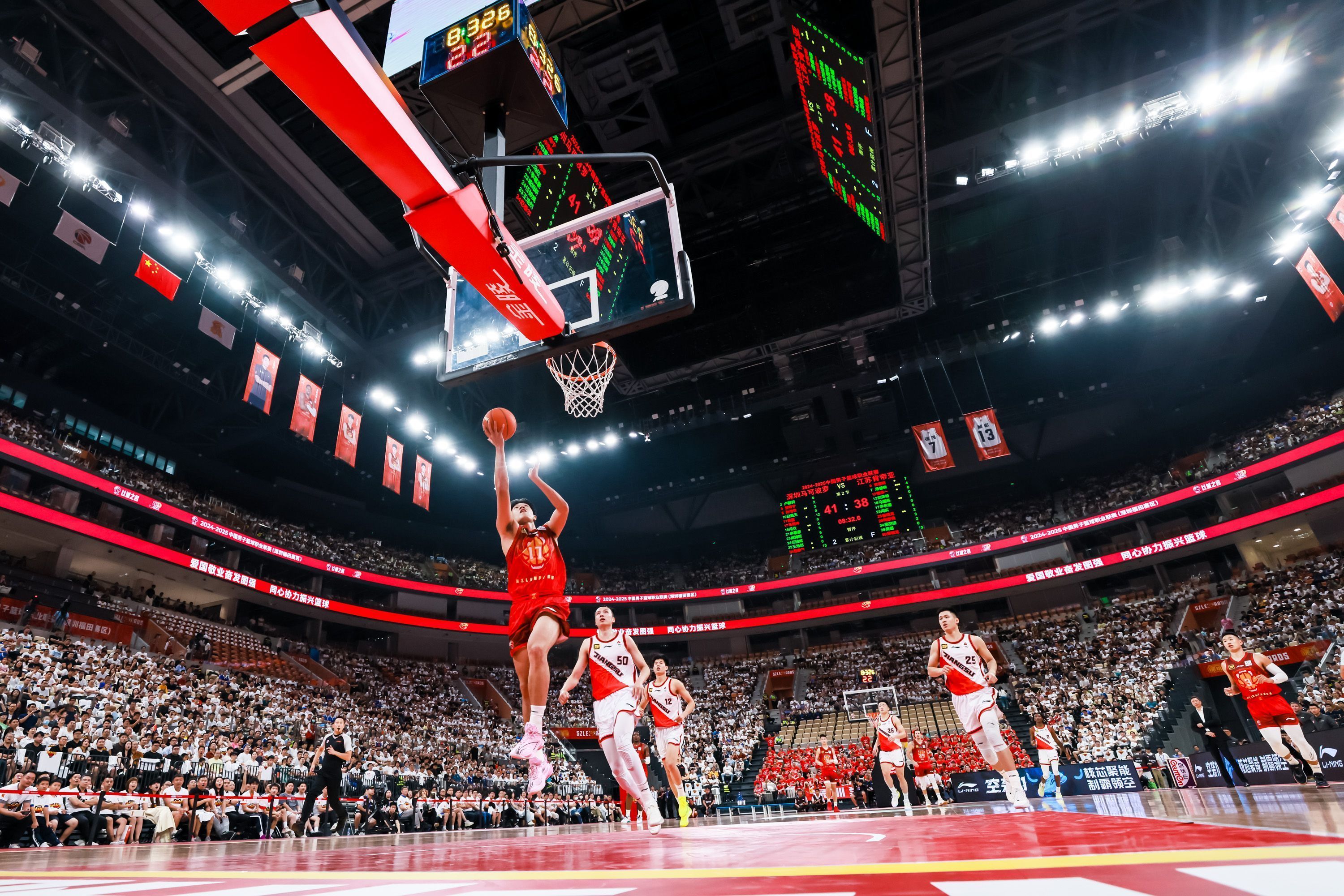 九游体育娱乐-关于高级赛事举办地：场馆升级引领新潮流的信息