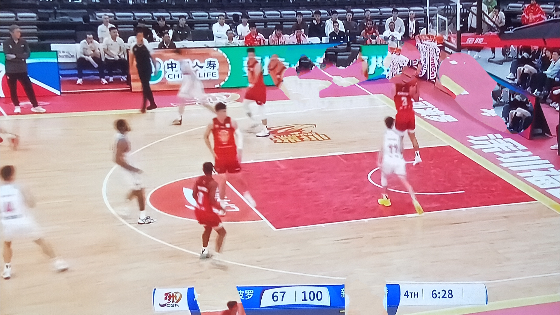 九游体育网站-包含中国篮球联赛观众人数持续上涨，体现全民体育热情的词条