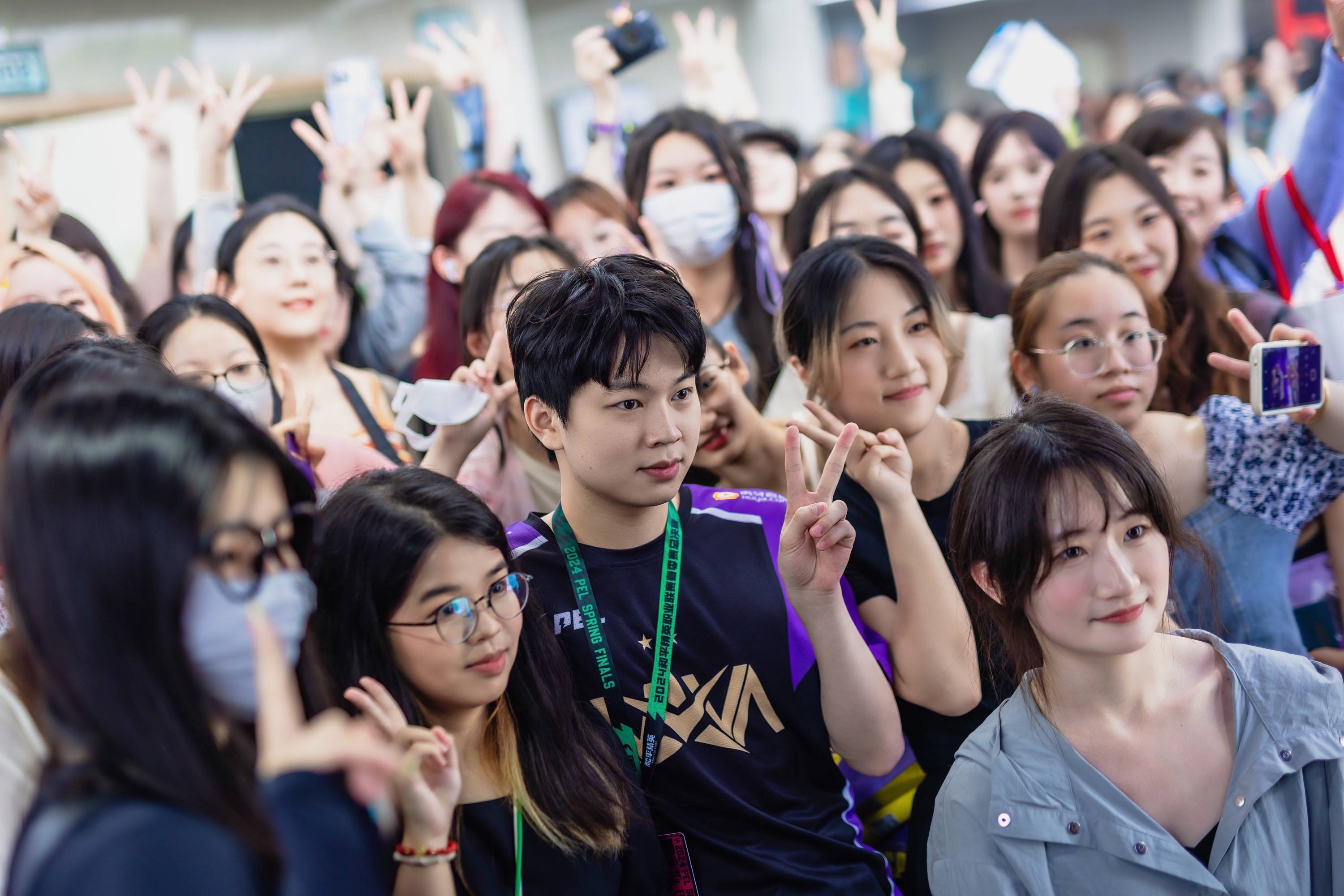 电竞综艺节目受欢迎,拓宽娱乐边界的简单介绍 电竞综艺节目受欢迎,拓宽娱乐边界的简单介绍