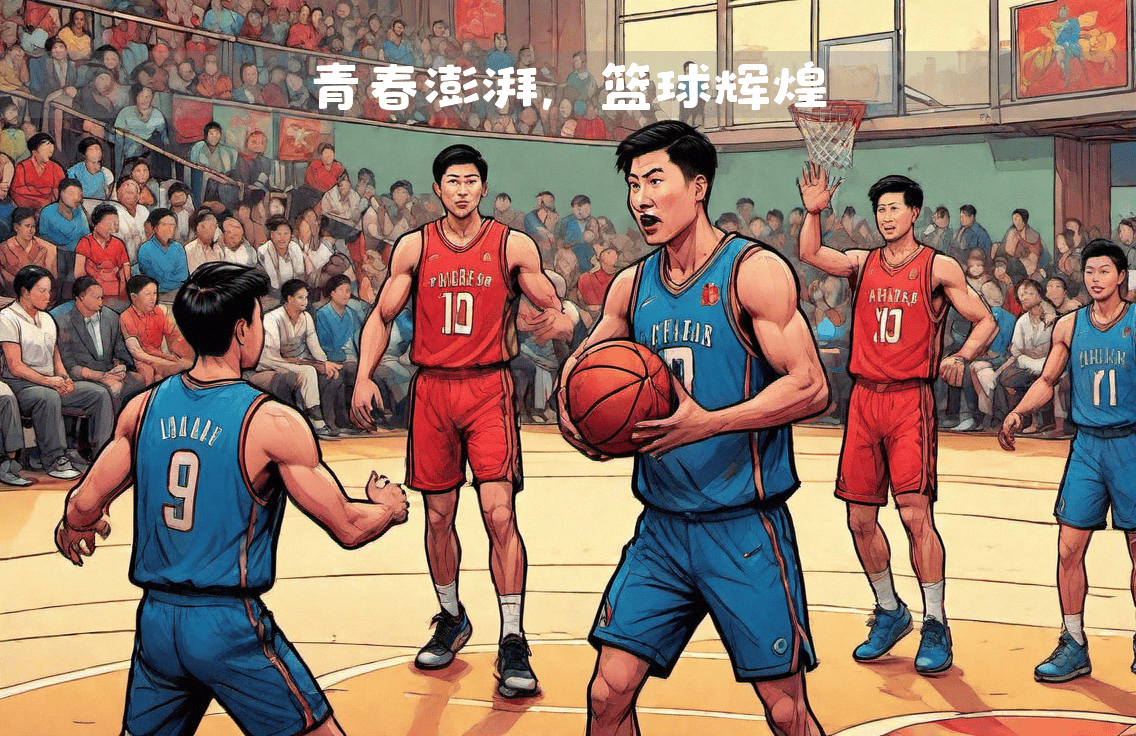 关于特色篮球文化节吸引国际专家、学者共话运动发展新战略的信息 关于特色篮球文化节吸引国际专家、学者共话运动发展新战略的信息