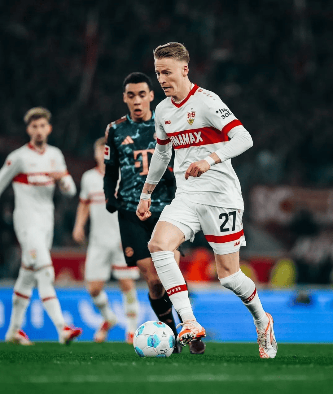 关于德甲主帅大换血，战术风格迎来新变革的信息