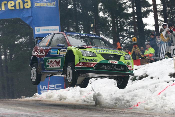 九游体育在线-关于生死时速：WRC比赛的疯狂瞬间合集的信息