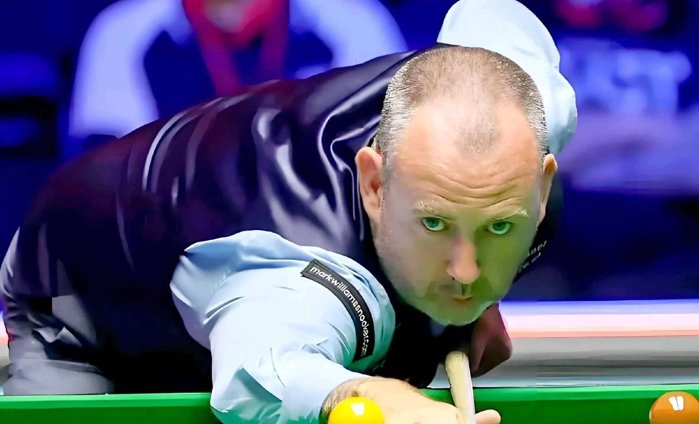 【比赛回顾】奥沙利文历史重大经典瞬间合集的简单介绍