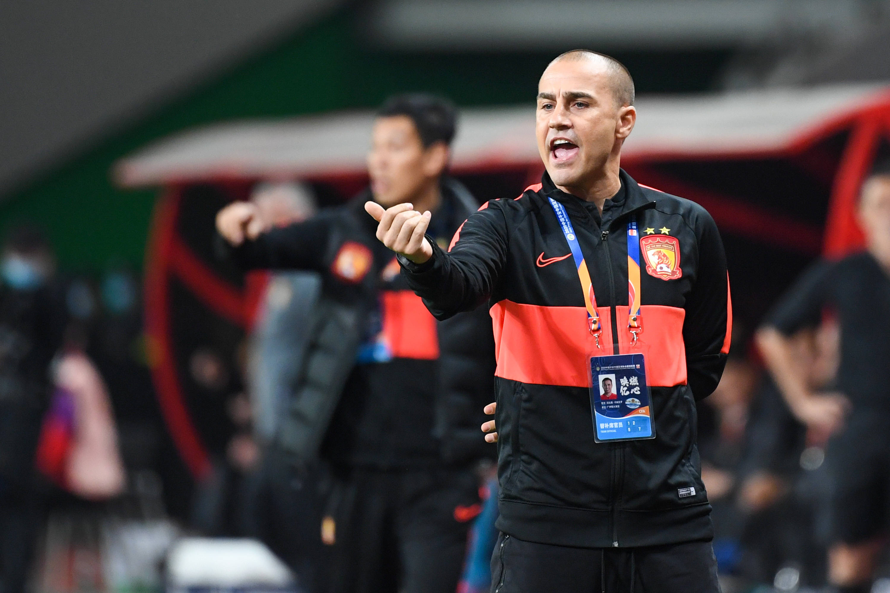 关于广州恒大强势出击,争夺本赛季冠军的信息 关于广州恒大强势出击,争夺本赛季冠军的信息