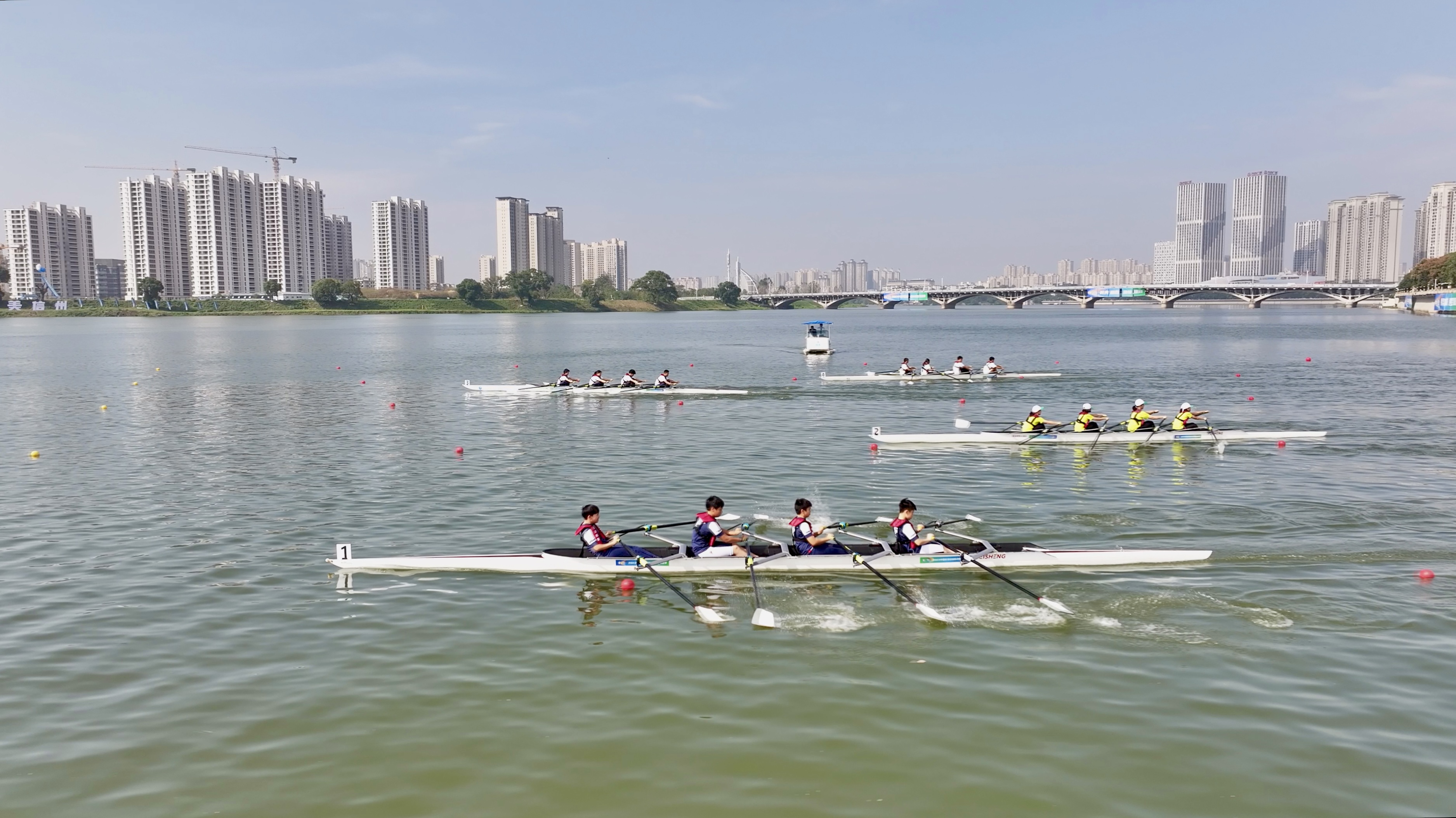 包含赛艇锦标赛:水上速度与耐力的较量的词条 包含赛艇锦标赛:水上速度与耐力的较量的词条
